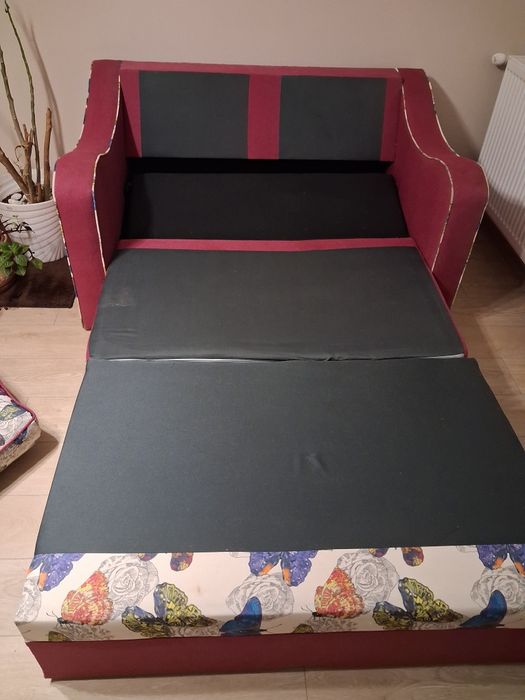 kanapa sofa rozkładana