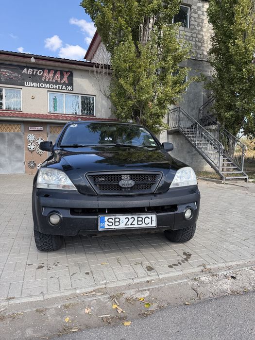 Продам обмен  Kia Sorento