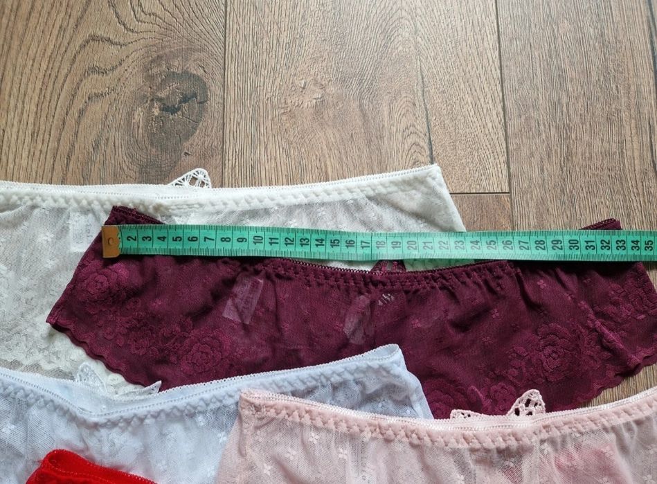 Stringi bawełniane