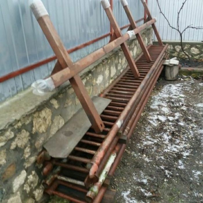 Єстакада для авто