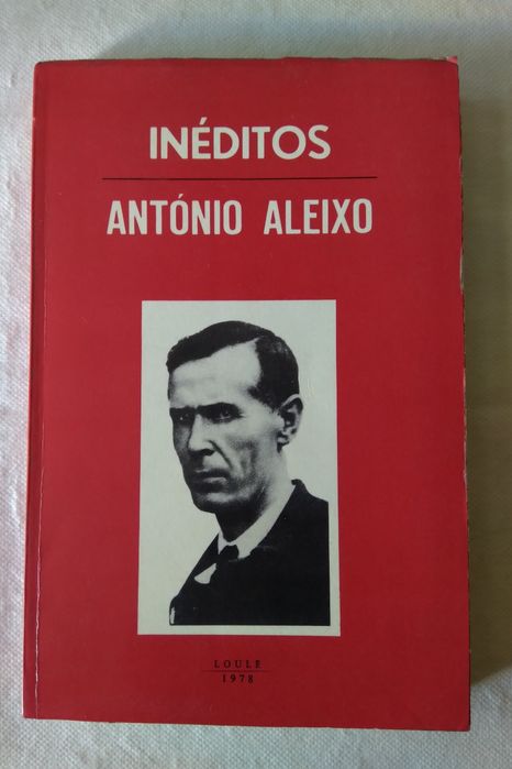 Inéditos (de: António Aleixo)