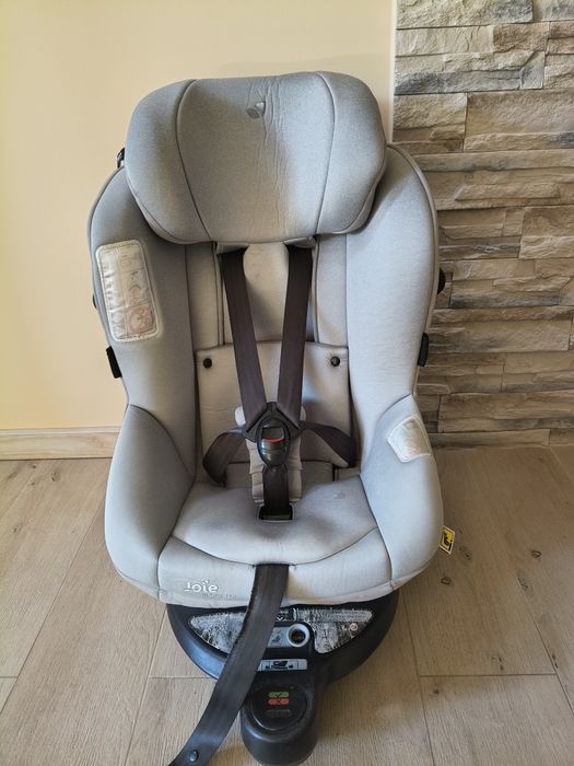 Fotelik samochodowy Joie i-Spin 360