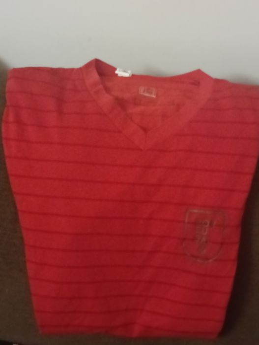 Camisola Seleção Nacional Portugal