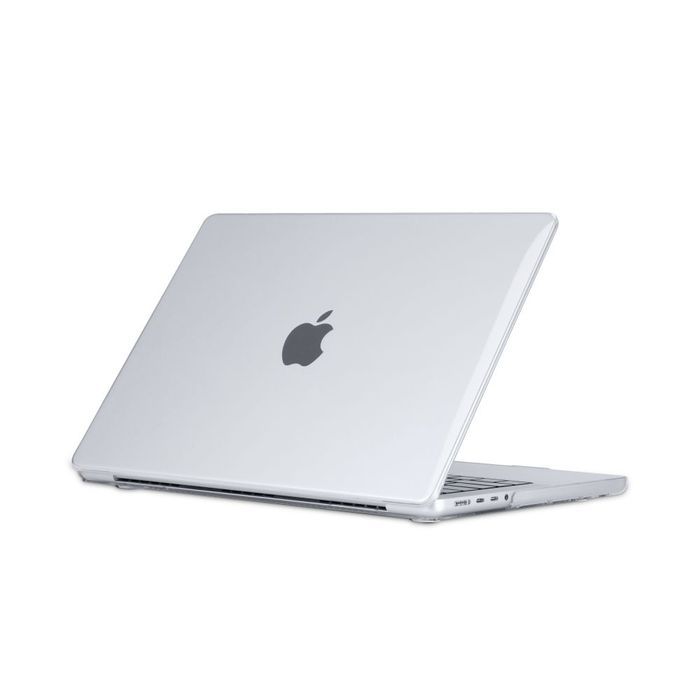 Tech-Protect smartshell MacBook Pro 14 M1-M5 Pro / M5 Pro Max