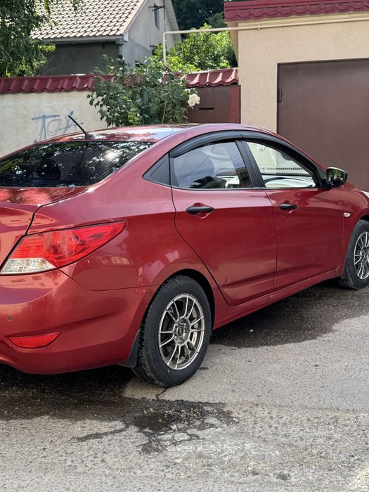Продам авто Hyundai