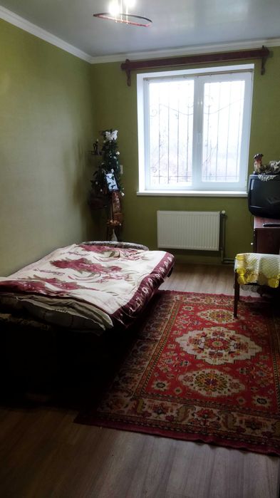 Дом с.Калиновка, 23км от Кривого Рога