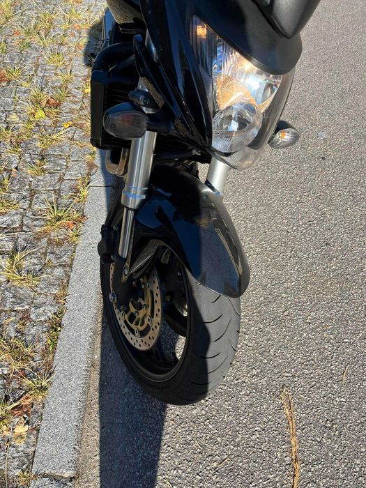 Honda Hornet 600