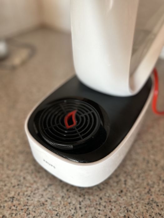 Máquina de Café KRUPS Dolce Gusto Branco
