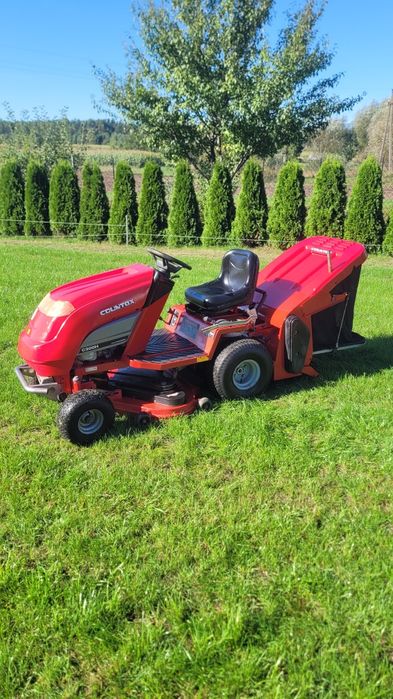 Traktorek Kosiarka Countax c300h Honda 13km