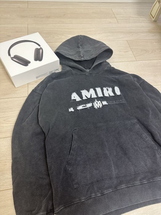Худі Amiri / Amiri hoodie