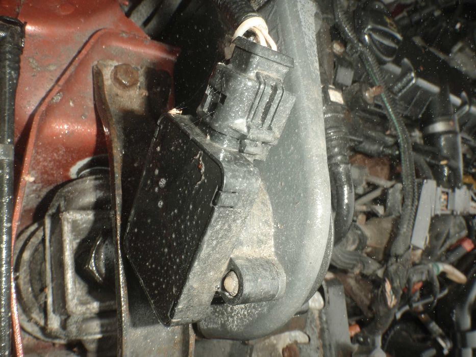 potencjometr gazu peugeot citroen