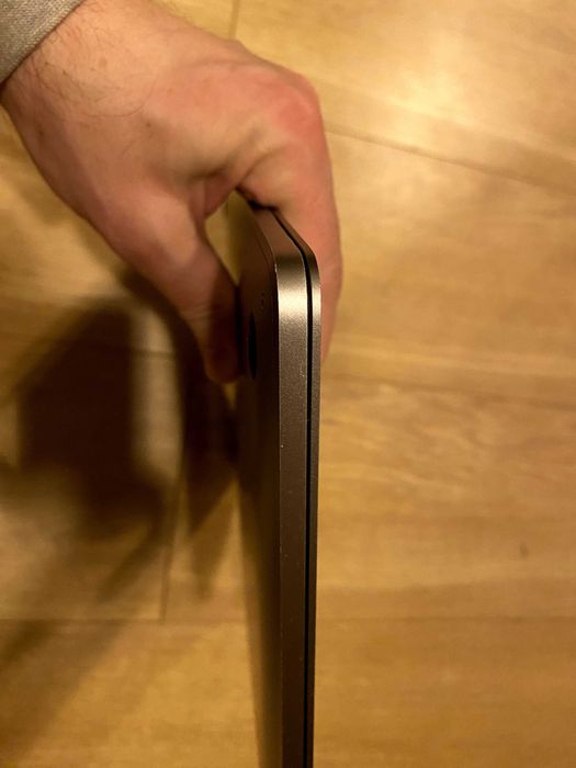 MacBook Pro (13-inch, 2017) Space Gray A1708 i5/16Gb/256Gb