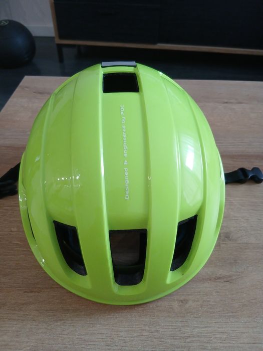 Kask rowerowy Poc