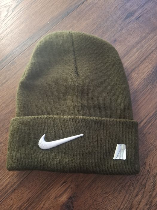 Czapka zimowa sprzedam