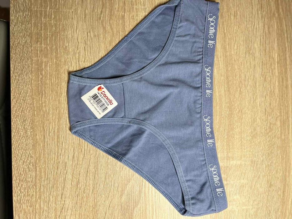 Трусики для дівчинки Donella, Трусики для дівчинки, білизна