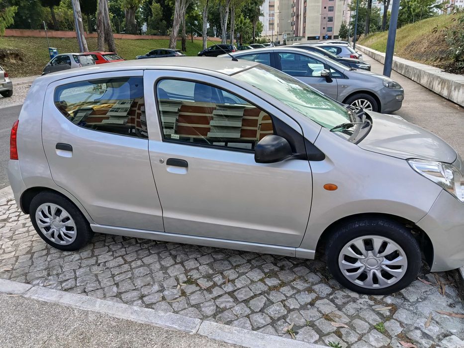 Suzuki alto 1.0