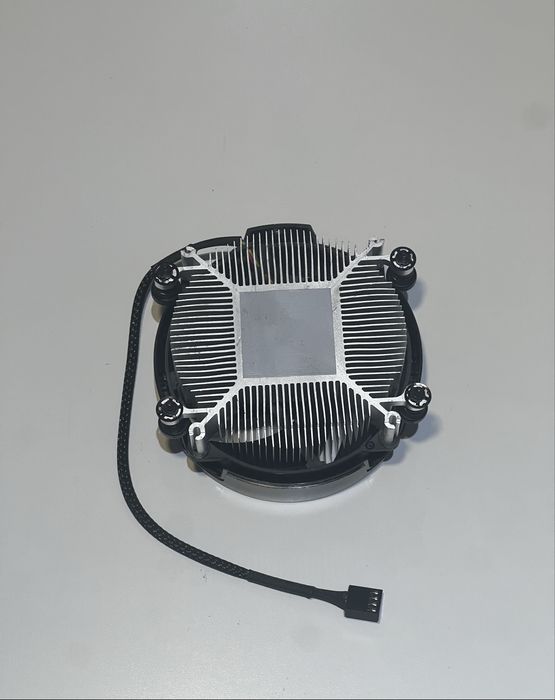 Air cooler AMD Wraith Spire - Original