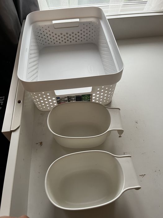 Przewijak SMÅSTAD Ikea