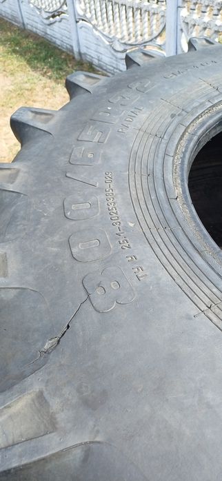 Шина 800/65R32 Росава