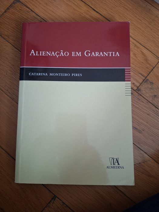 Livros de direito