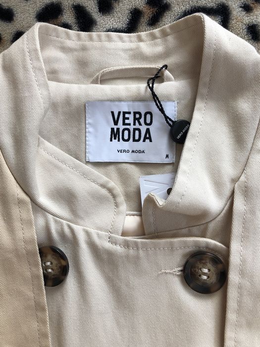 Плащ жіночий Vero Moda