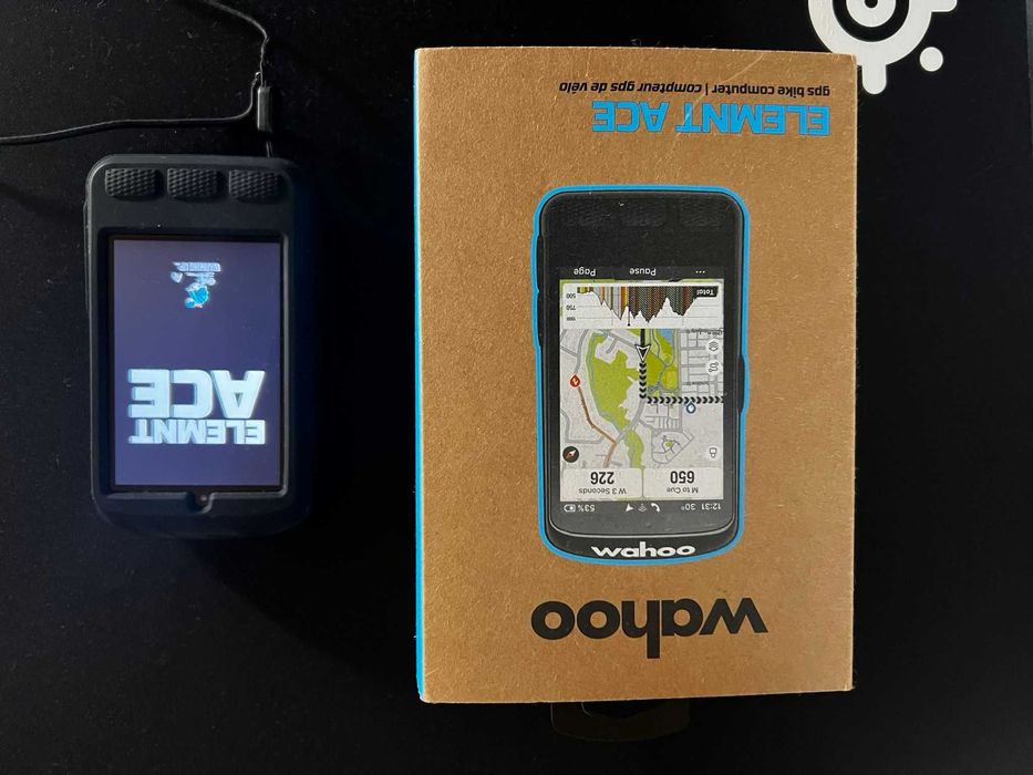 Wahoo Elmnt Ace