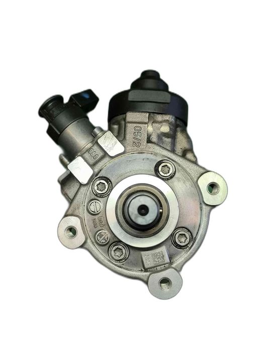 Bomba Alta Pressão (Common Rail) AUDI A4 B8 03L130755AC (OEM) | 0445010529 (OEM)