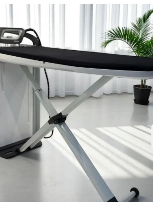 Прасувальна система  miele