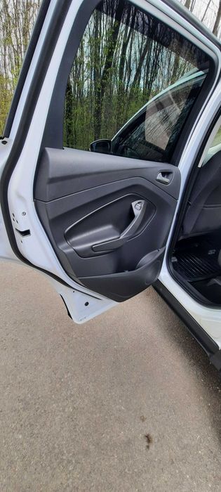 Ford Kuga 2014 VIN WF0AXXWPMAEU83257 фото оголошення 11 з 18