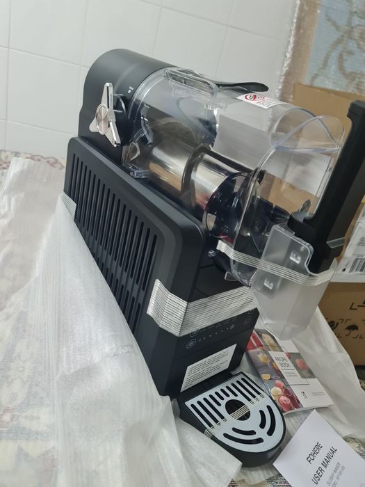Máquina de Granizados FOHERE Slushy Maker ISF1001-GS