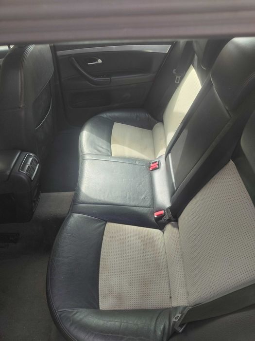 Saab 9-3 1.9 TiD – Clássico Sueco, Fiável e Pronto a Andar
