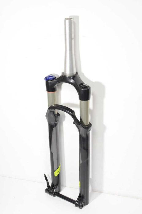 29" вилка RockShox Reba Solo Air