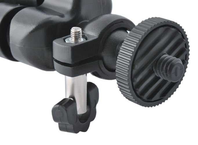 Statyw elastyczny do telefonu smartfonu Uchwyt Elastyczny na nóżkach