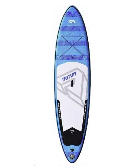 Deska SUP Aqua Marina Board Triton 340 x 81 x 15 cm AS2103