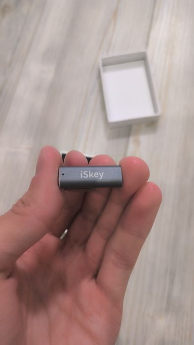 Адаптер перехідник зарядка для MacBook
