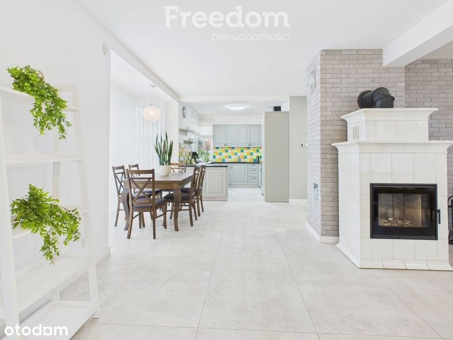 Dom wolnostojący w świetnej lokalizacji – Mikołów