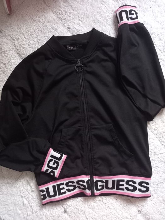 Bluza bluzka Guess