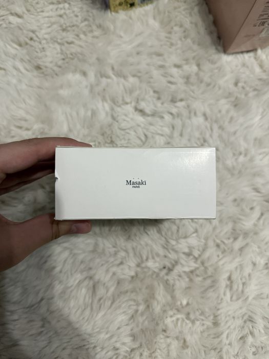 Masaki Paris Shiro eua de parfum - masaka paris Perfumy