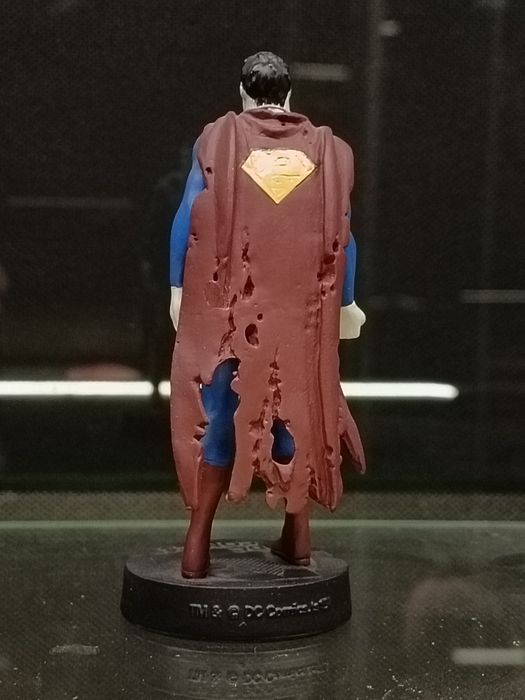 Figurka Bizarro Eaglemoss