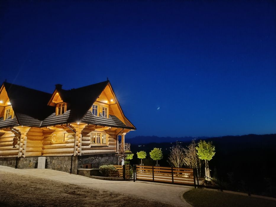 Chata za wsią,Mizerna,kawalerski,góry,wakacje,spa,jezioro,balia,sauna