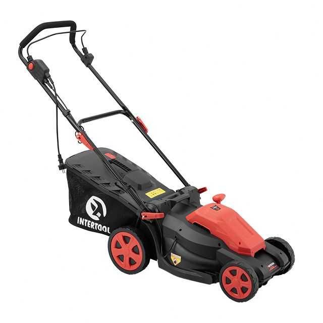 Газонокосарка електрична 1,8 кВт, 230 В. STORM INTERTOOL WT-2265.