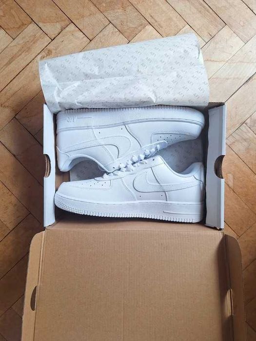 Nike_Air_Force_1_Low_07_White R.44