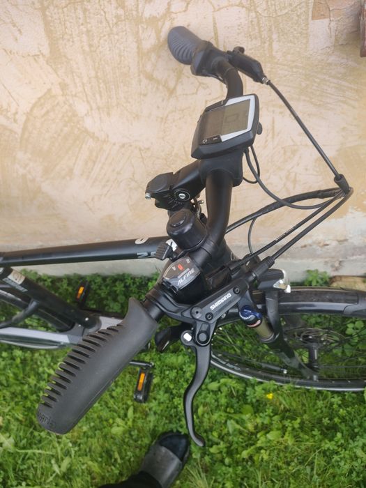 Zemo Bosch/28-8Alfine  pasek XL