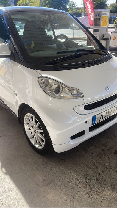 Smart  cdi for two