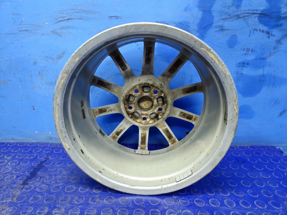 FELGA aluminiowa AUDI A3 8V 18" 8J ET 46 5x112 Oryginał | OEM | 8V0601025AQ