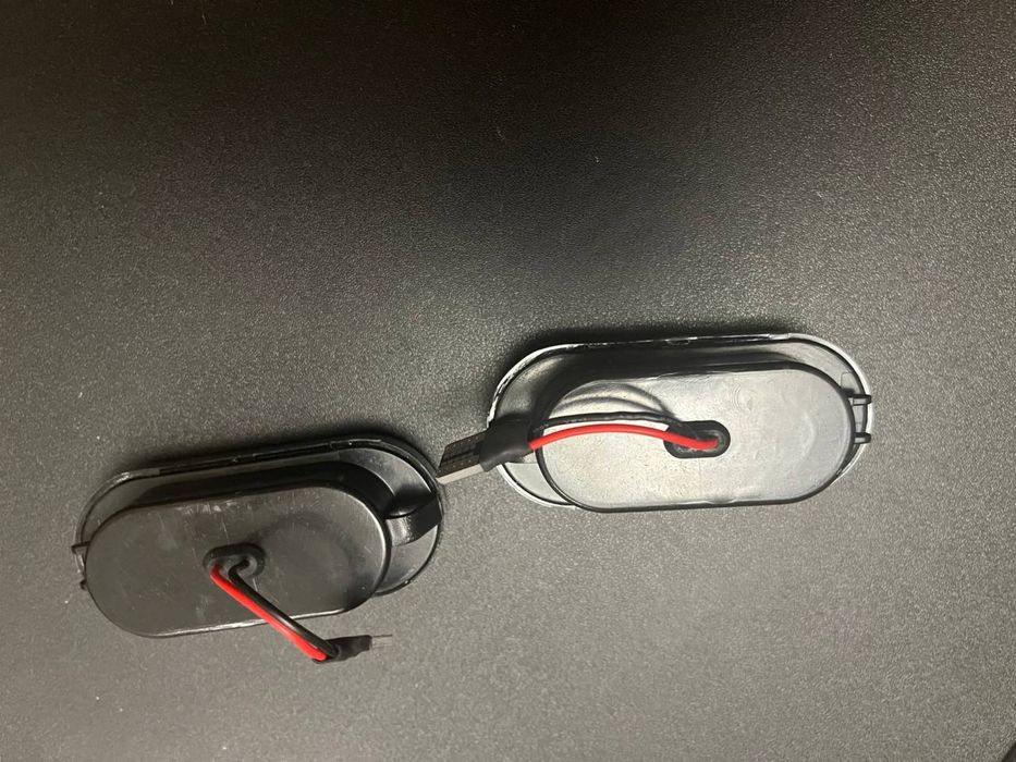 LED Подсветка номера для BMW  1 Series E81 E87 E63 E64 вантажівок