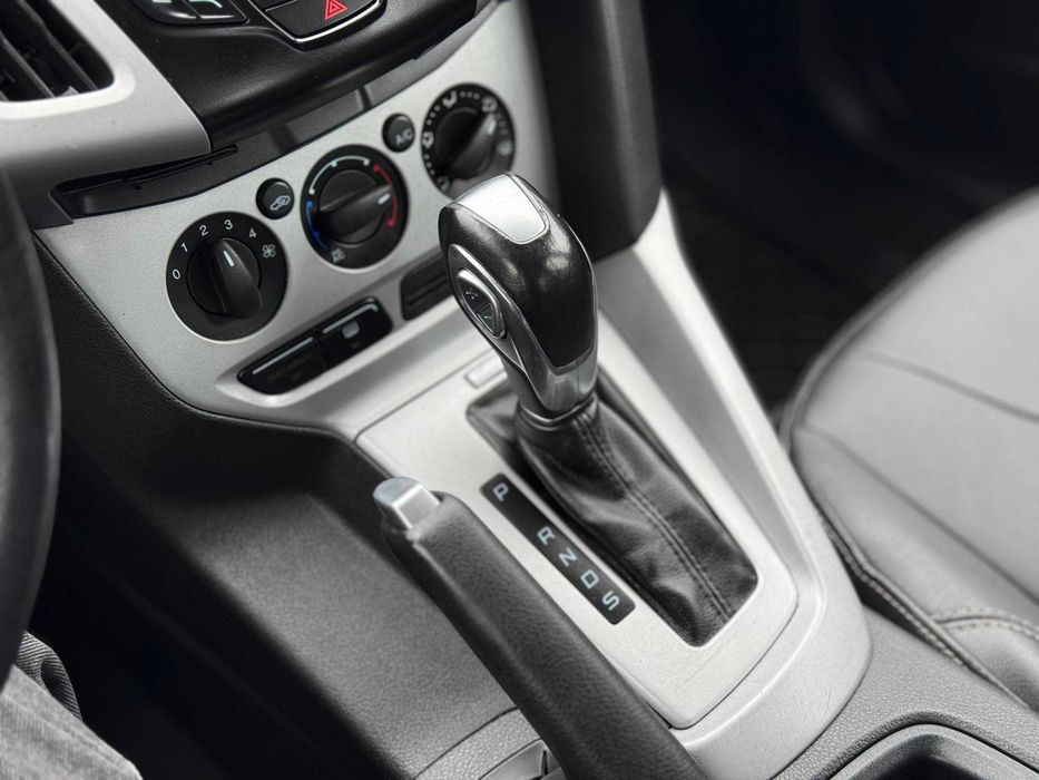 Ford Focus 3 SE 2014