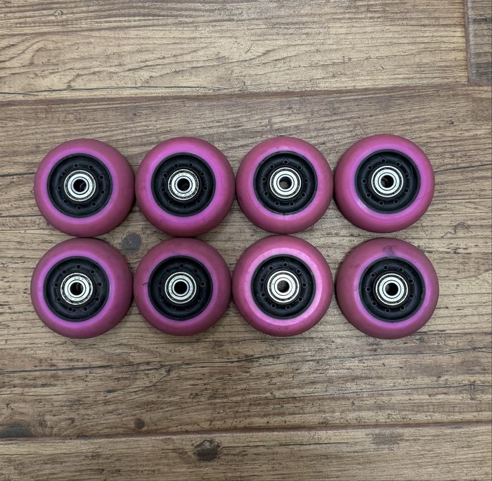 Колеса Rollerblade на ролики для роликів