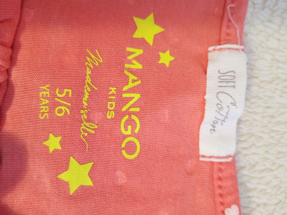 Сукня дитяча Mango