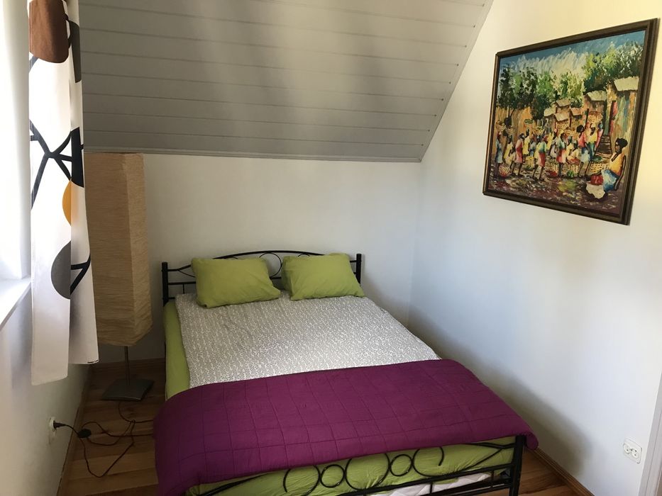 Domek  Głębokie Całoroczny